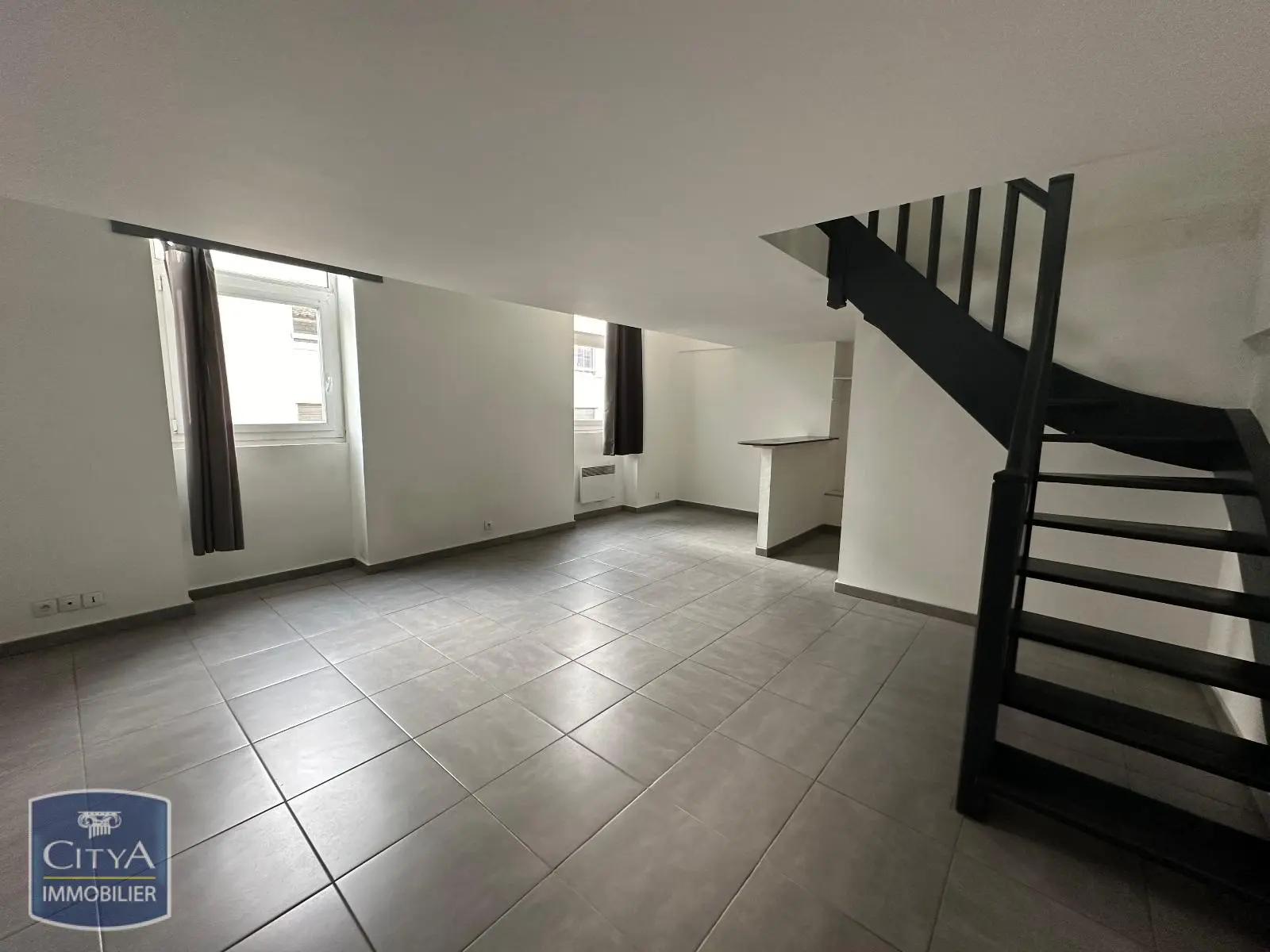 Photo 1 Appartement 2 pièces 55.3m²