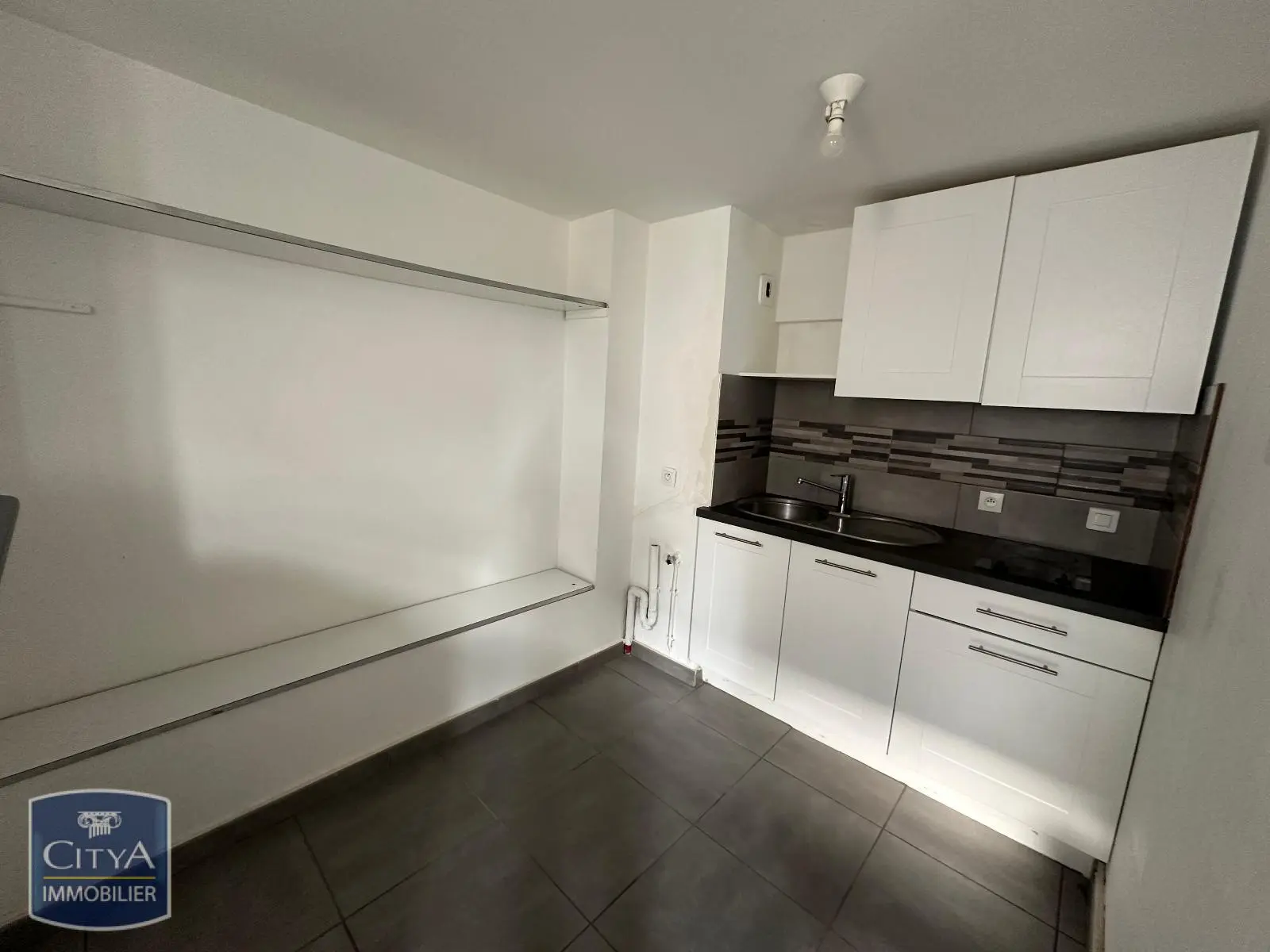 Photo 4 Appartement 2 pièces 55.3m²