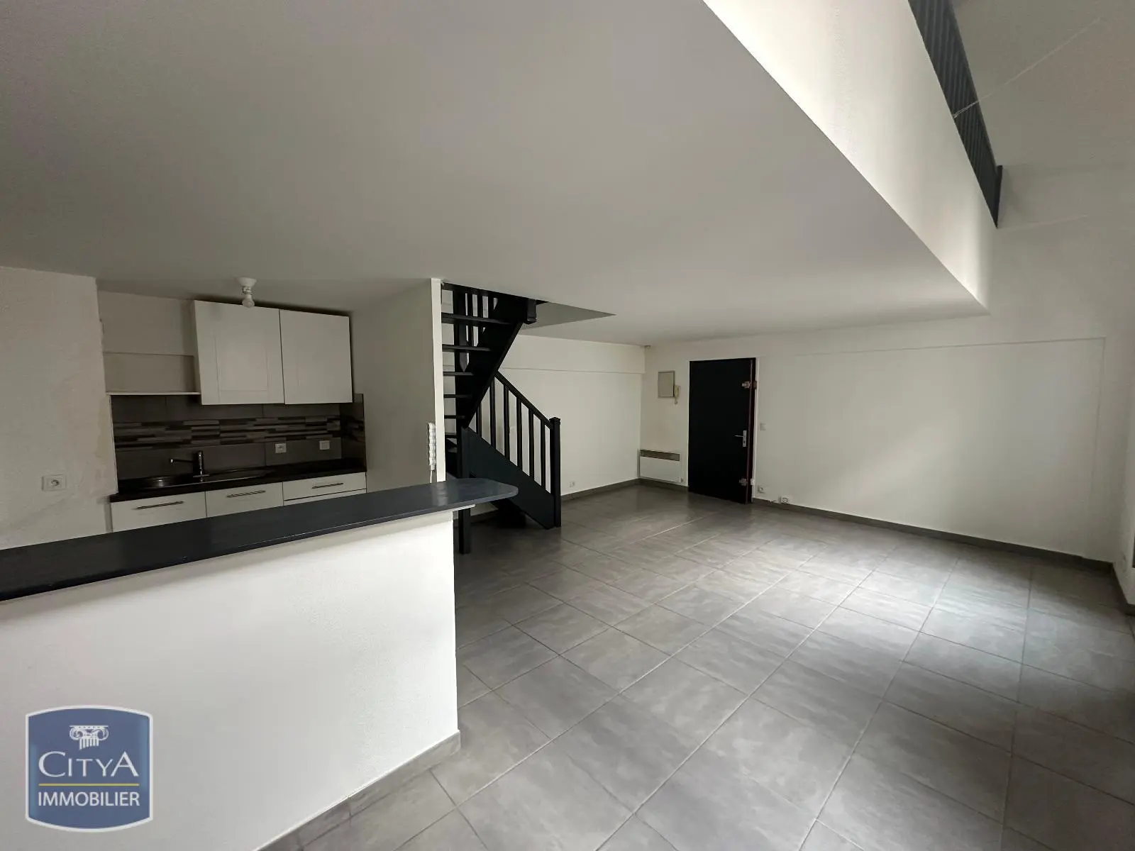 Photo 3 Appartement 2 pièces 55.3m²