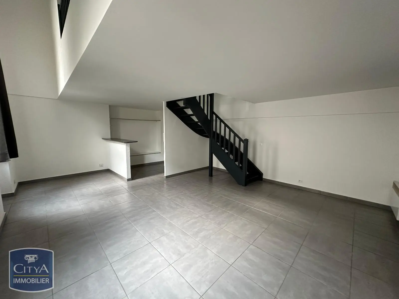 Photo 2 Appartement 2 pièces 55.3m²