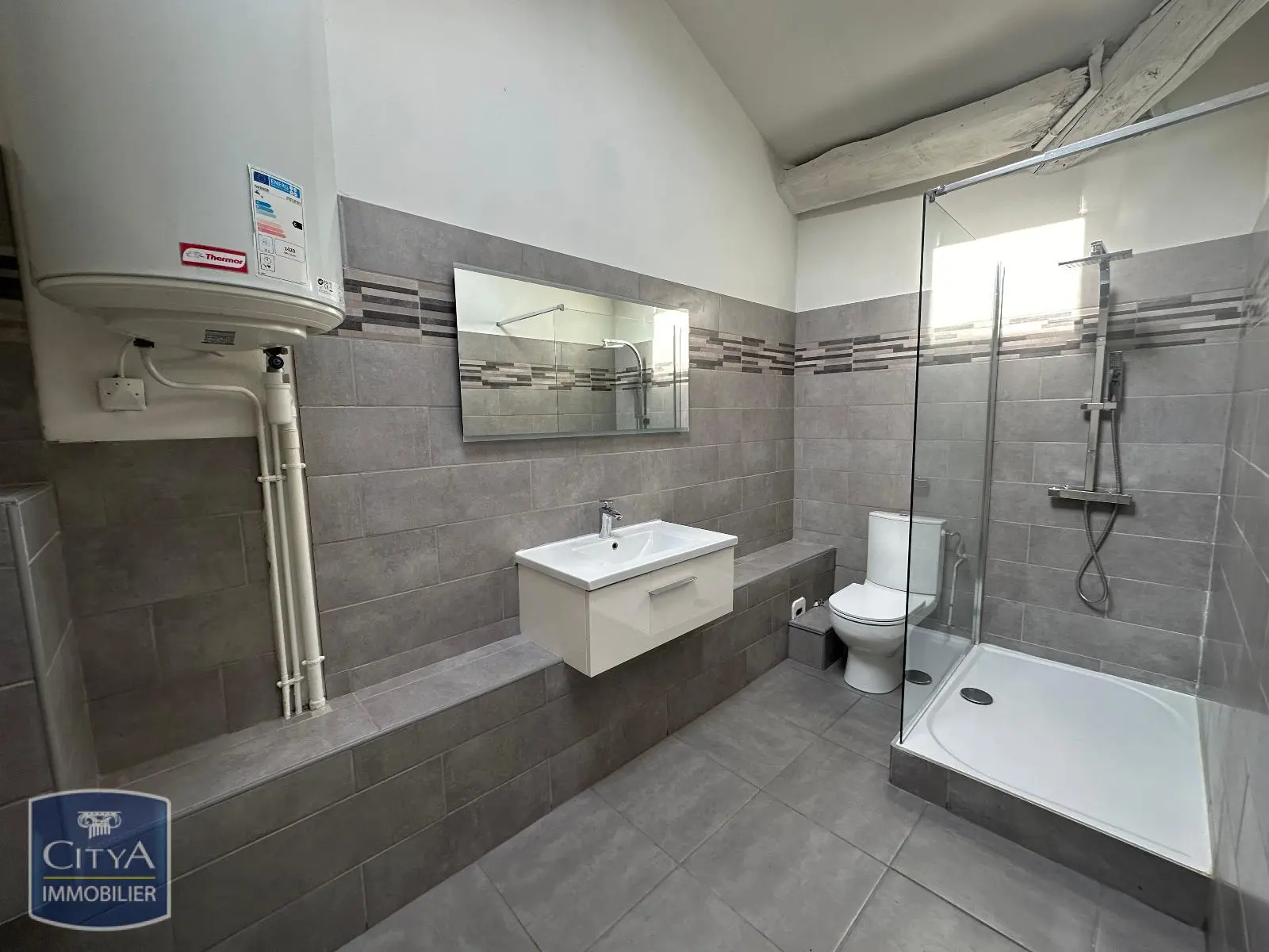 Photo 7 Appartement 2 pièces 55.3m²