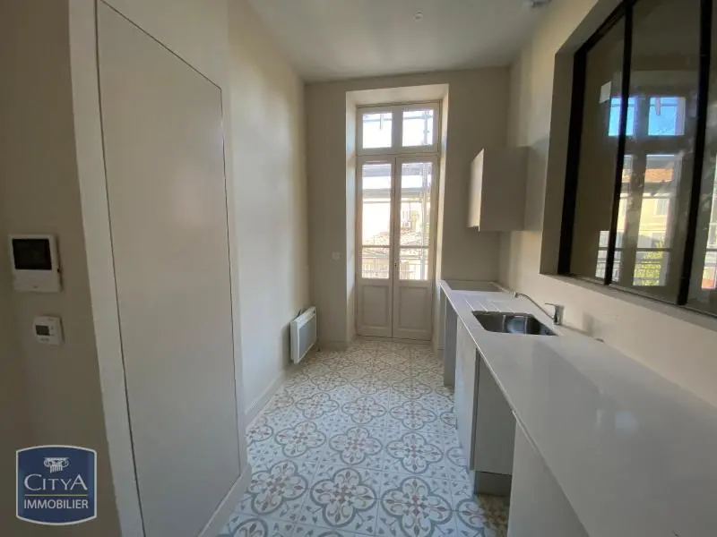 Photo 1 Appartement 2 pièces 49m²