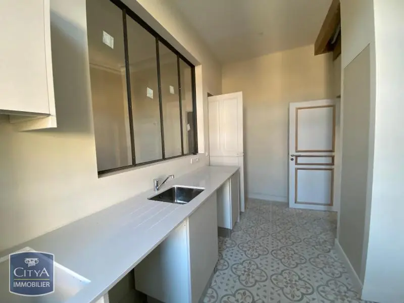 Photo 2 Appartement 2 pièces 49m²