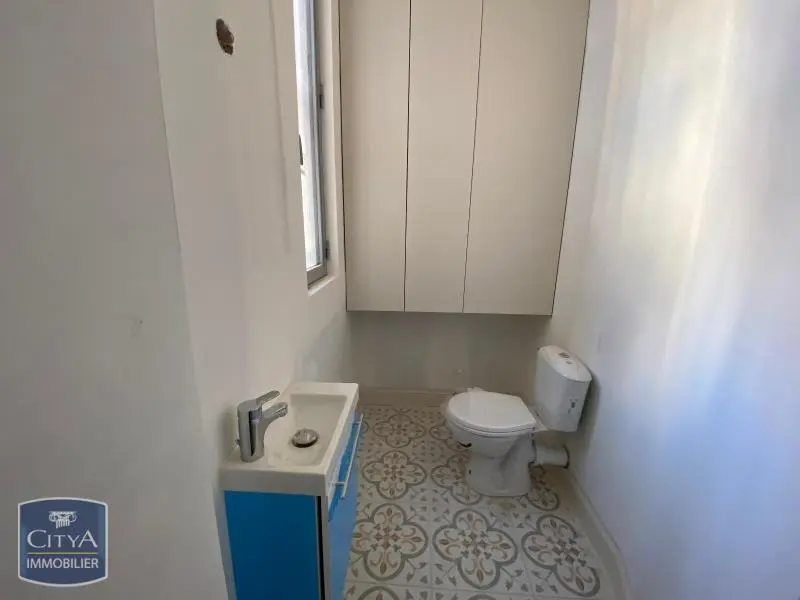 Photo 5 Appartement 2 pièces 49m²