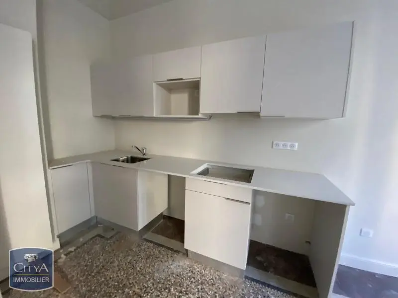 Photo 3 Appartement 2 pièces 55.3m²