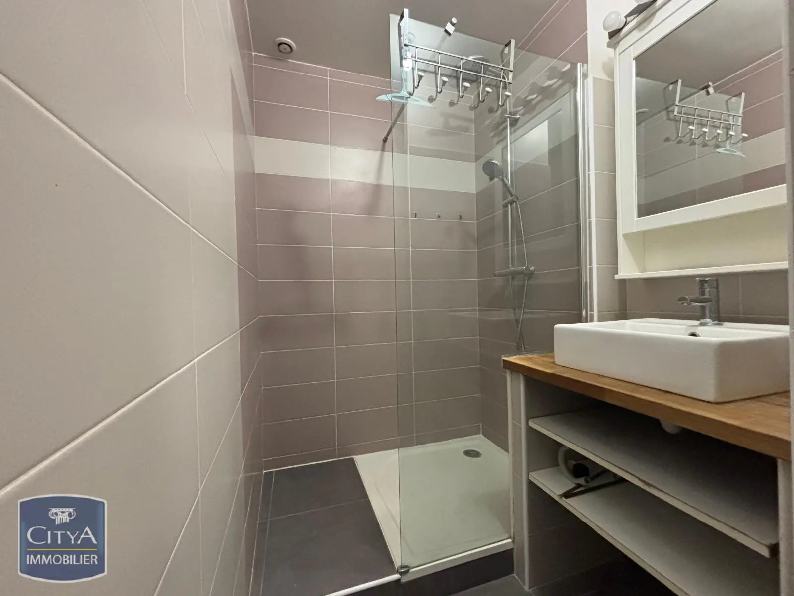 Photo 8 Appartement 3 pièces 61.52m²