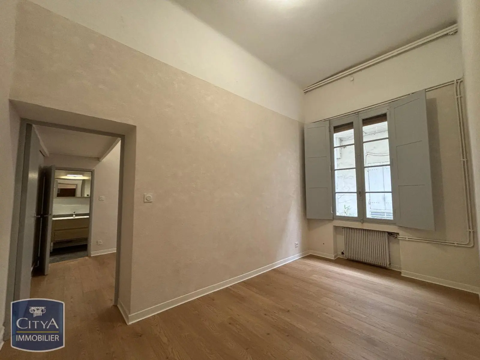 Photo 1 Appartement 3 pièces 50.2m²