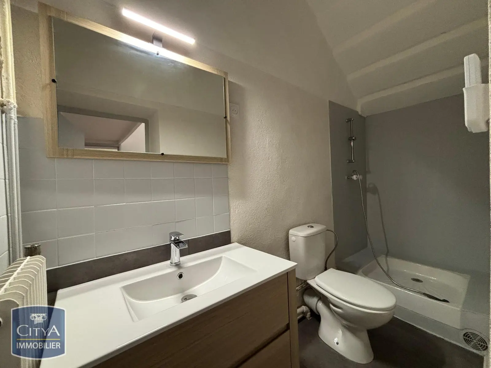 Photo 3 Appartement 3 pièces 50.2m²