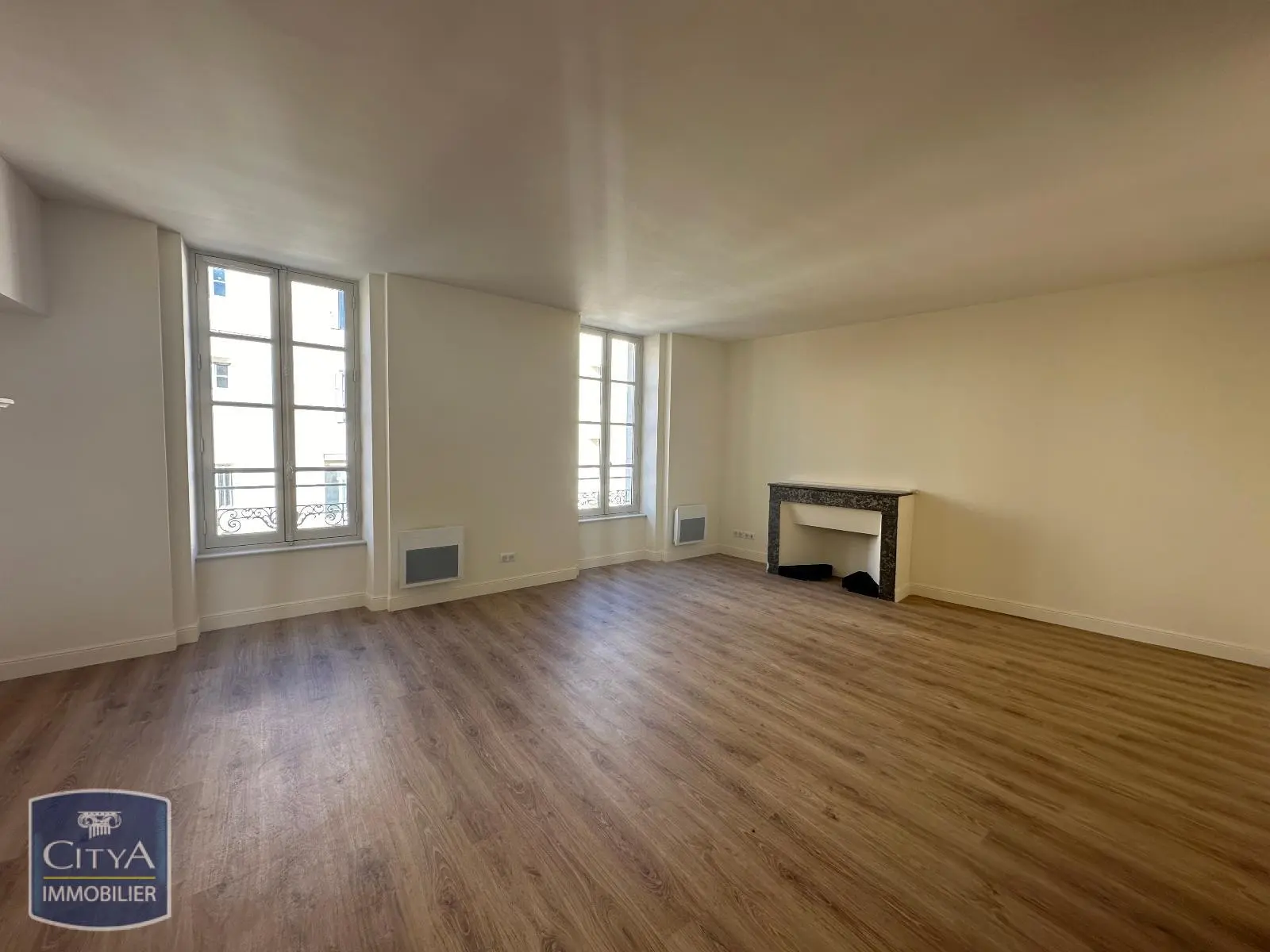 Photo 2 Appartement 3 pièces 71m²