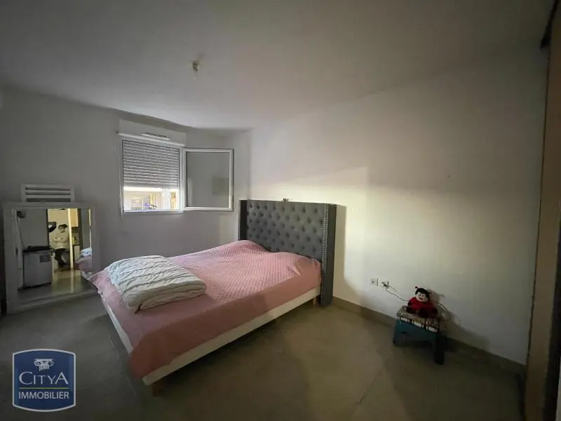 Photo 3 Appartement 2 pièces 43.4m²