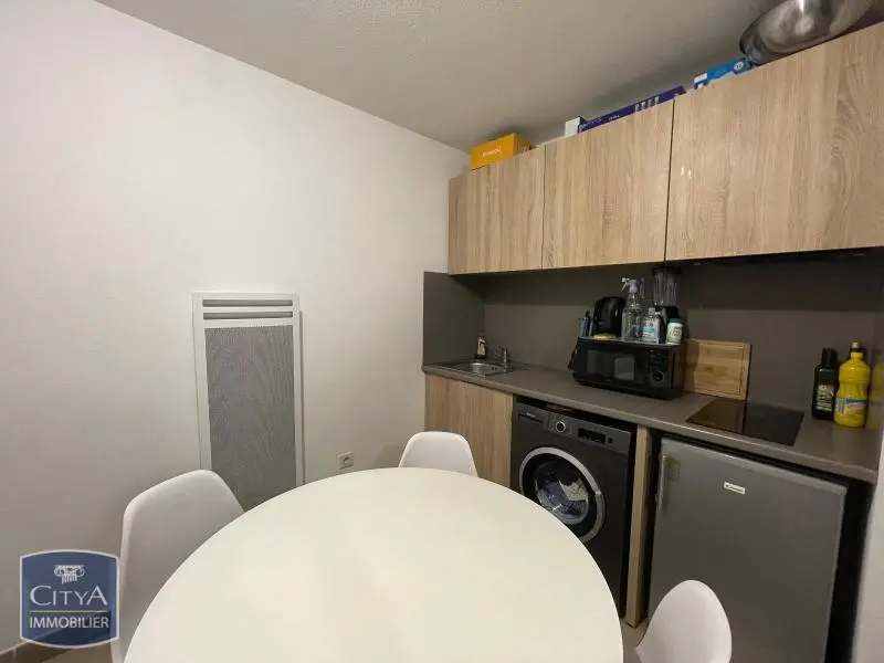 Photo 2 Appartement 2 pièces 43.4m²