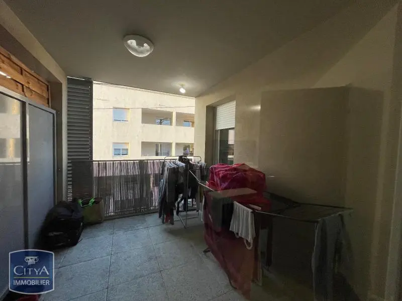 Photo 5 Appartement 2 pièces 43.4m²