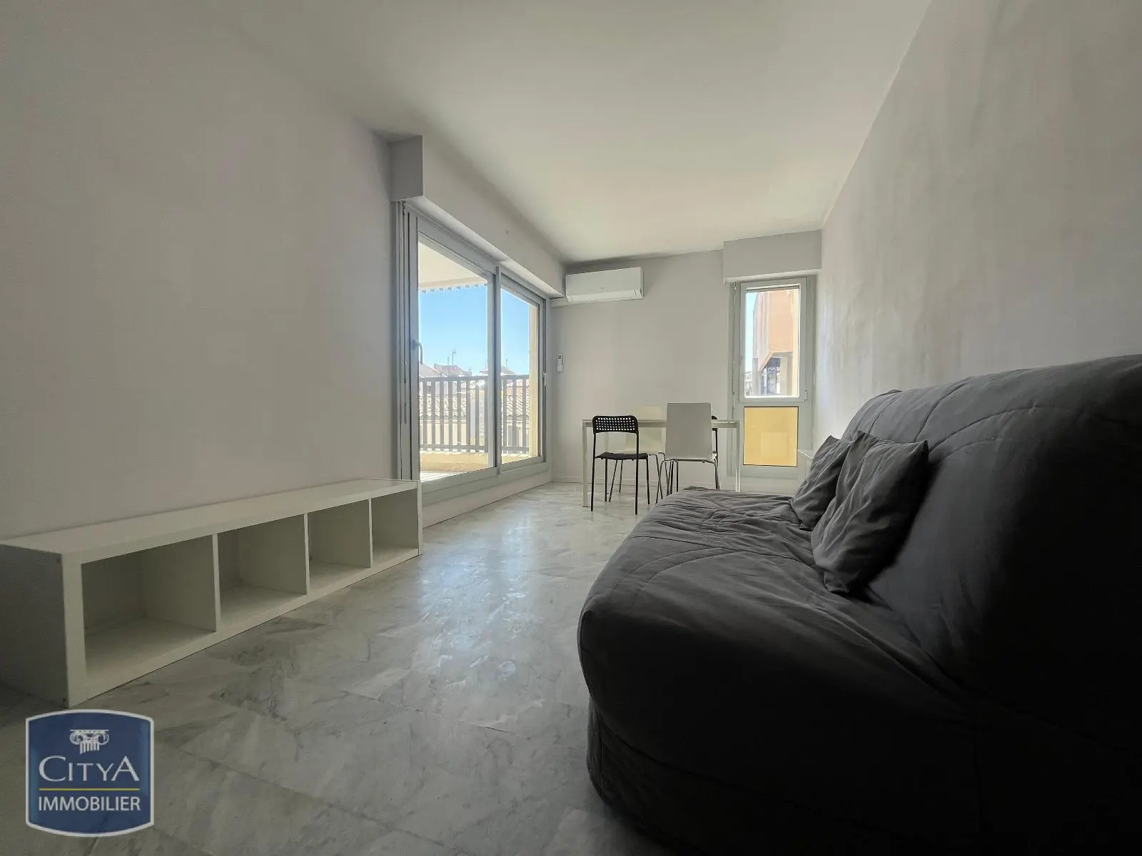 Photo 4 Appartement 1 pièce 30.48m²