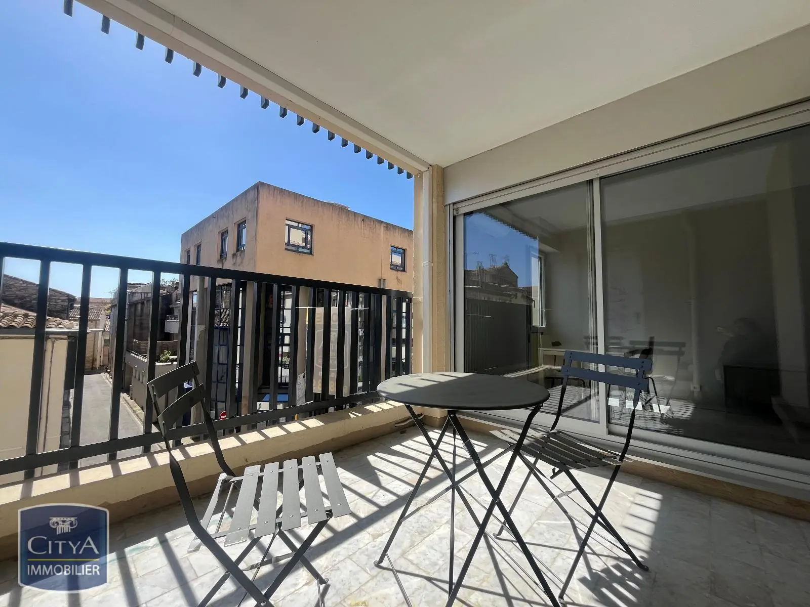 Photo 2 Appartement 1 pièce 30.48m²