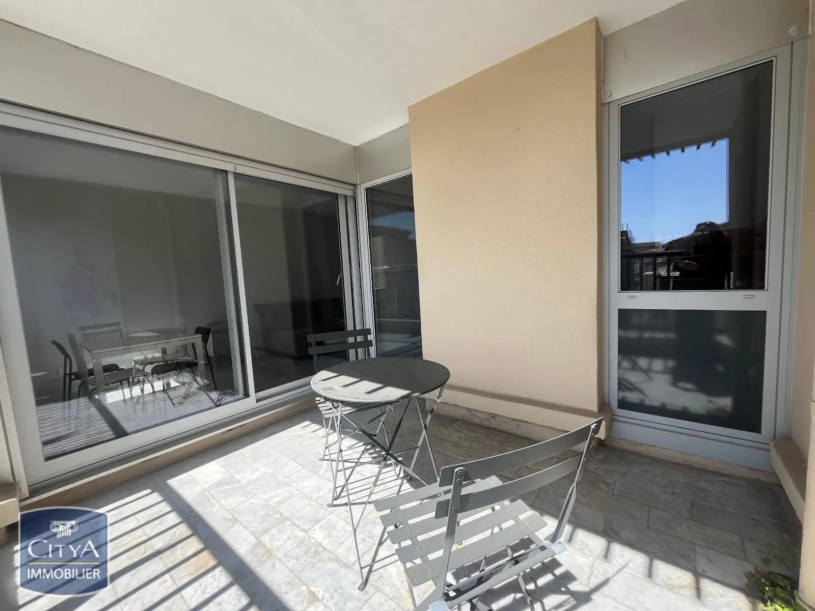 Photo 7 Appartement 1 pièce 30.48m²