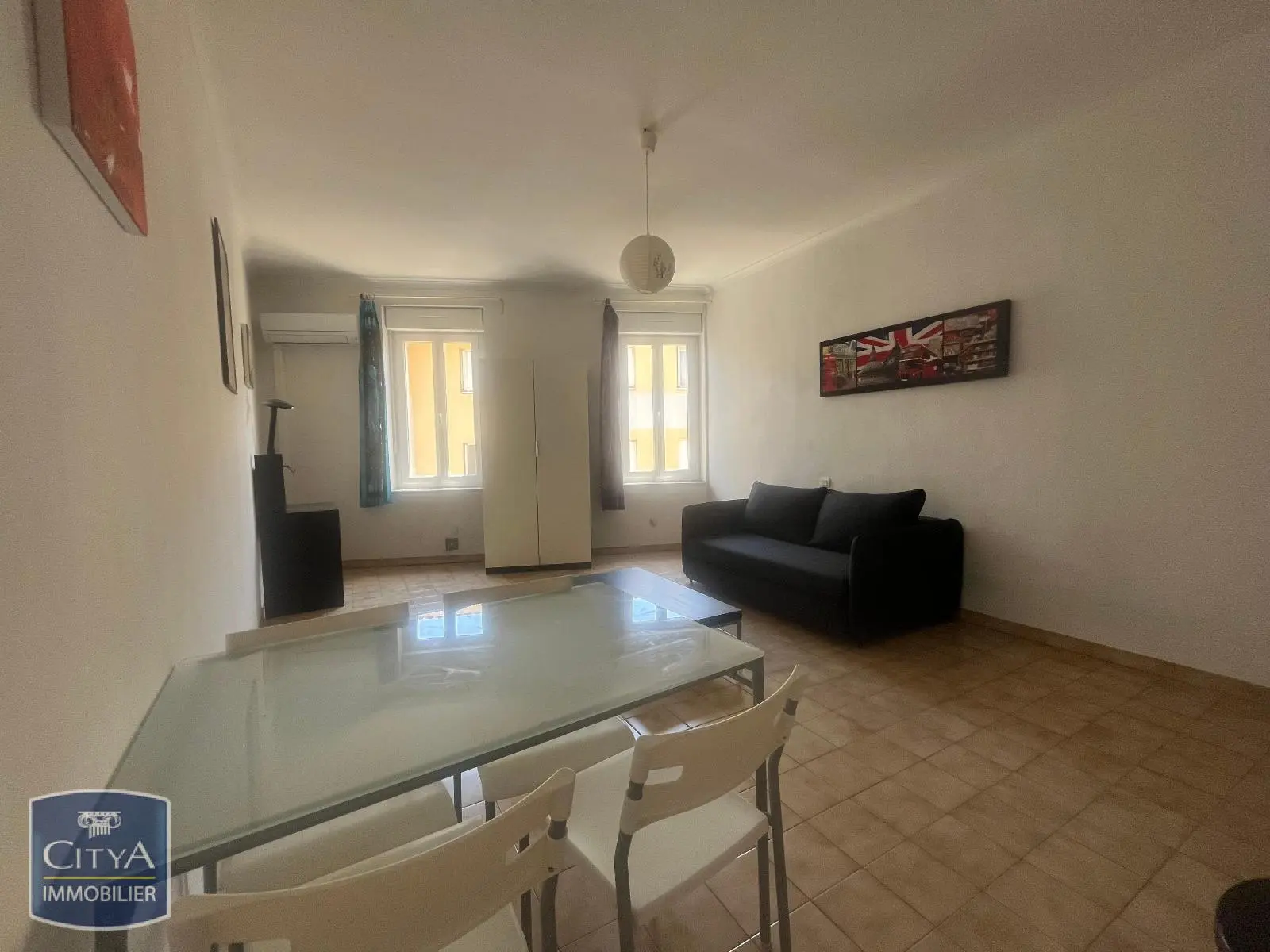 Photo 5 Appartement 1 pièce 43.16m²
