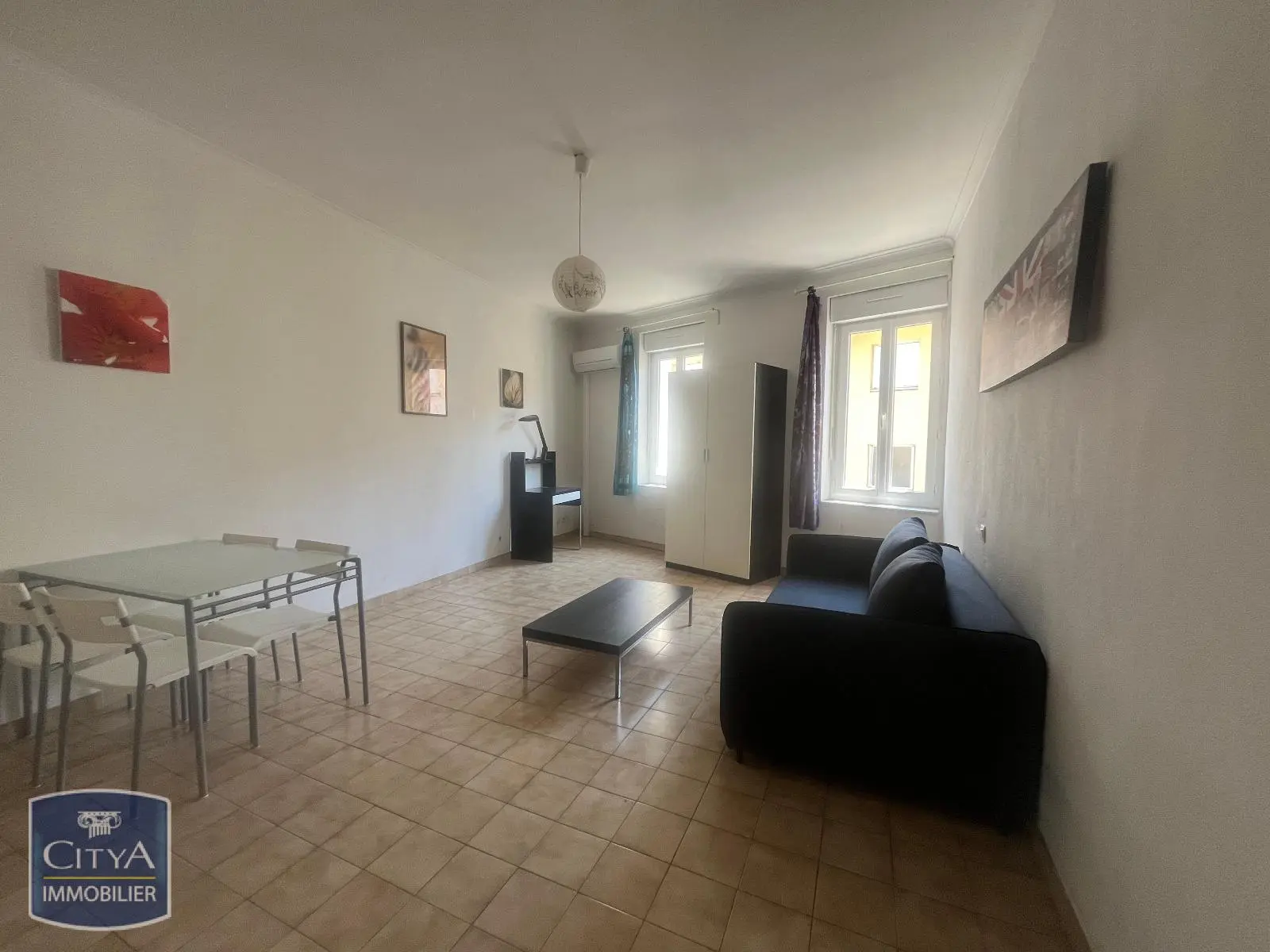 Photo 4 Appartement 1 pièce 43.16m²