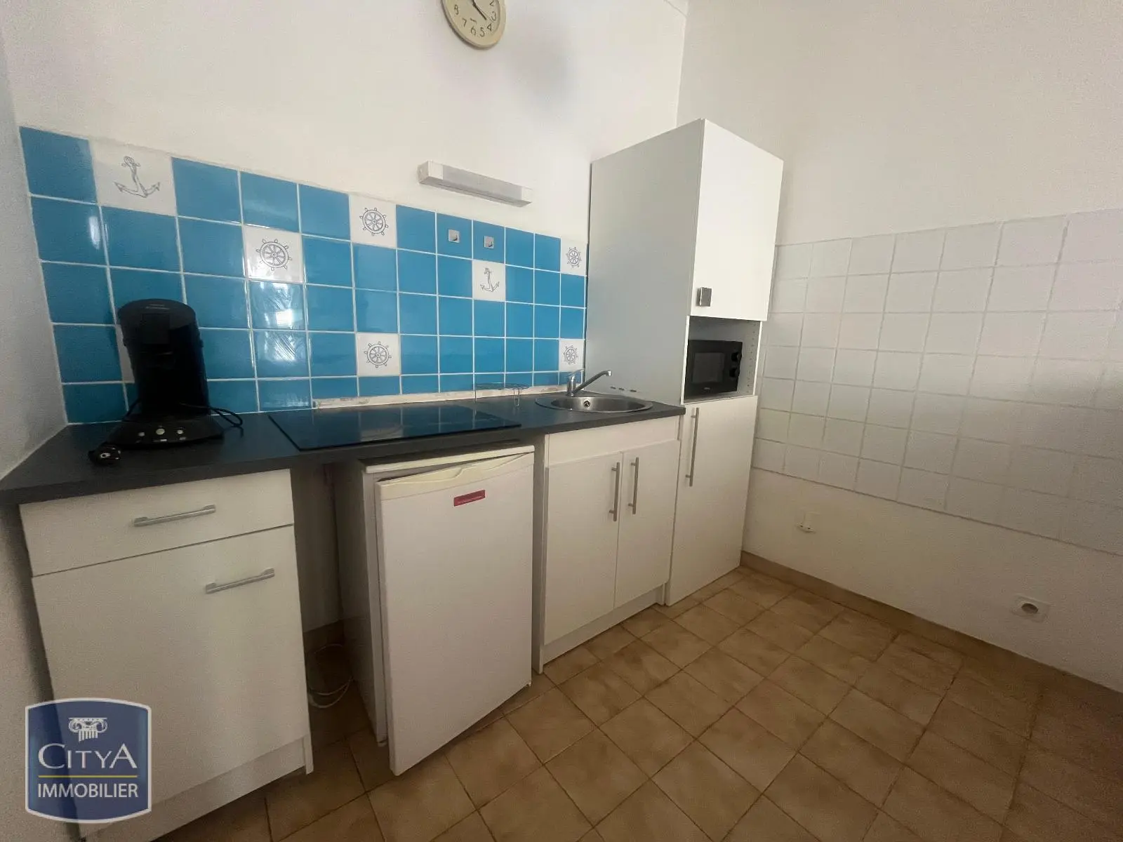 Photo 2 Appartement 1 pièce 43.16m²