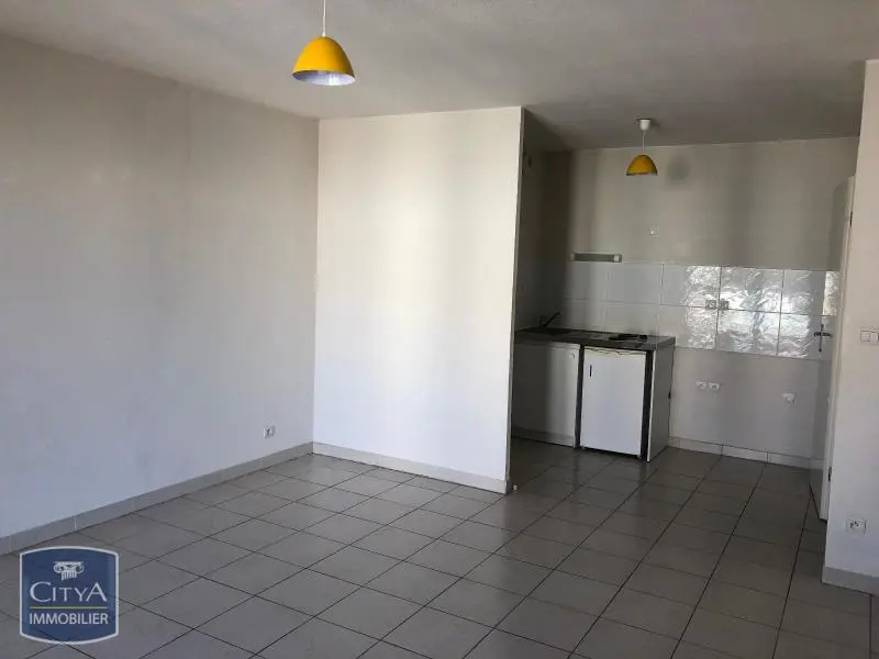 Photo 2 Appartement 2 pièces 44.3m²