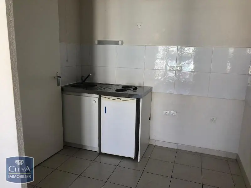 Photo 3 Appartement 2 pièces 44.3m²
