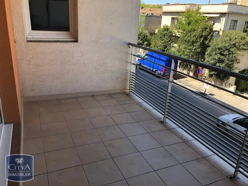 Photo 1 Appartement 2 pièces 44.3m²