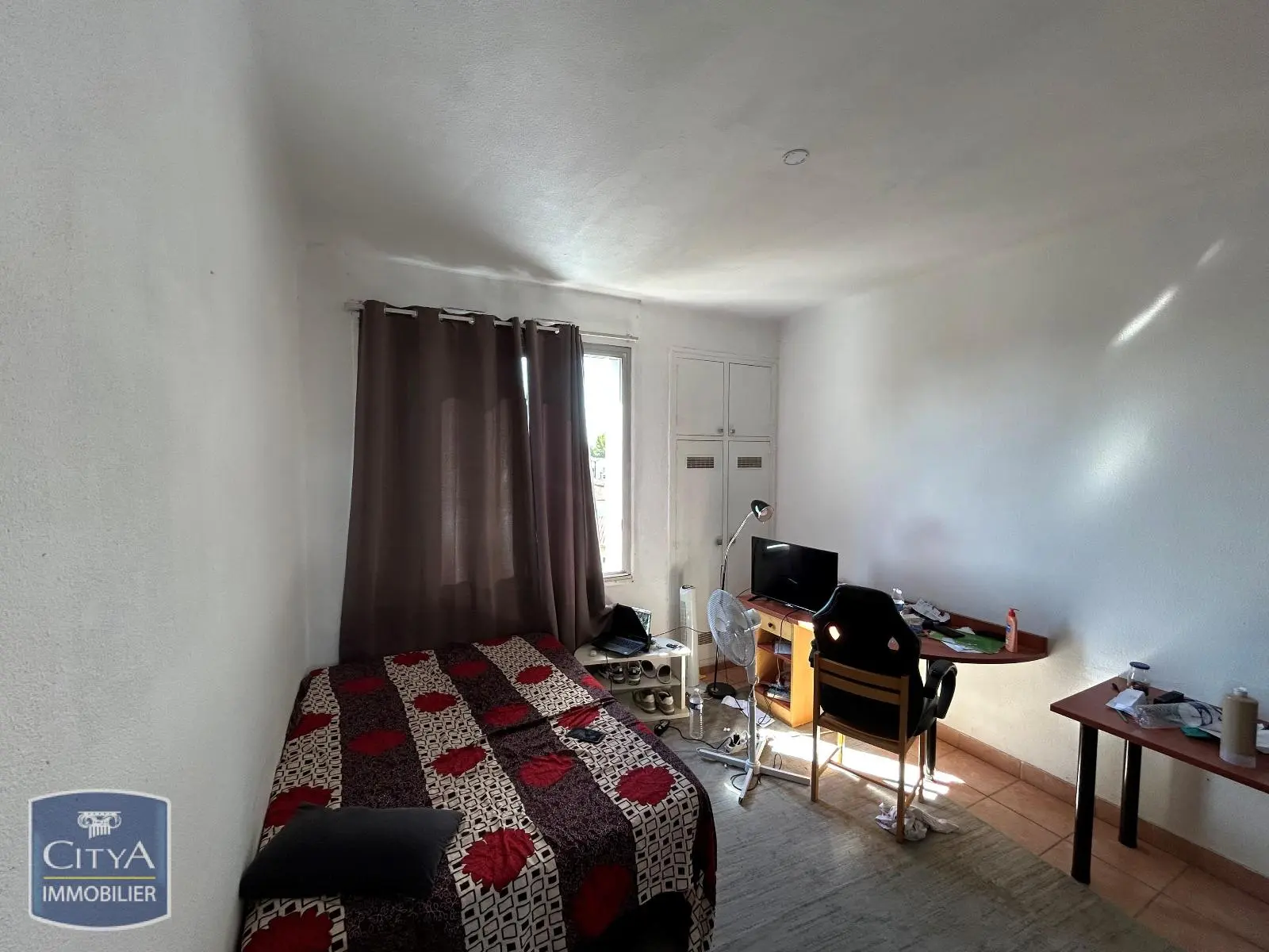 Photo 1 Appartement 1 pièce 23m²