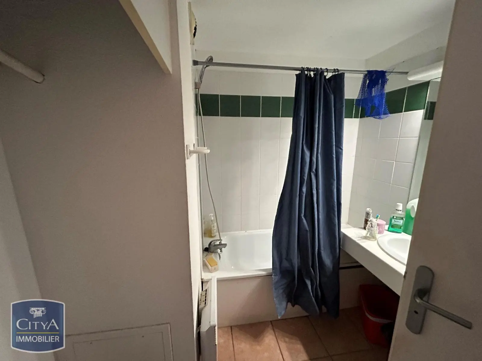 Photo 3 Appartement 1 pièce 23m²