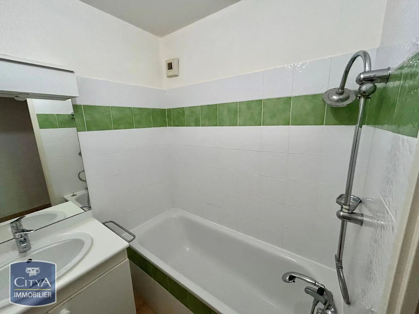 Photo 6 Appartement 2 pièces 54.63m²