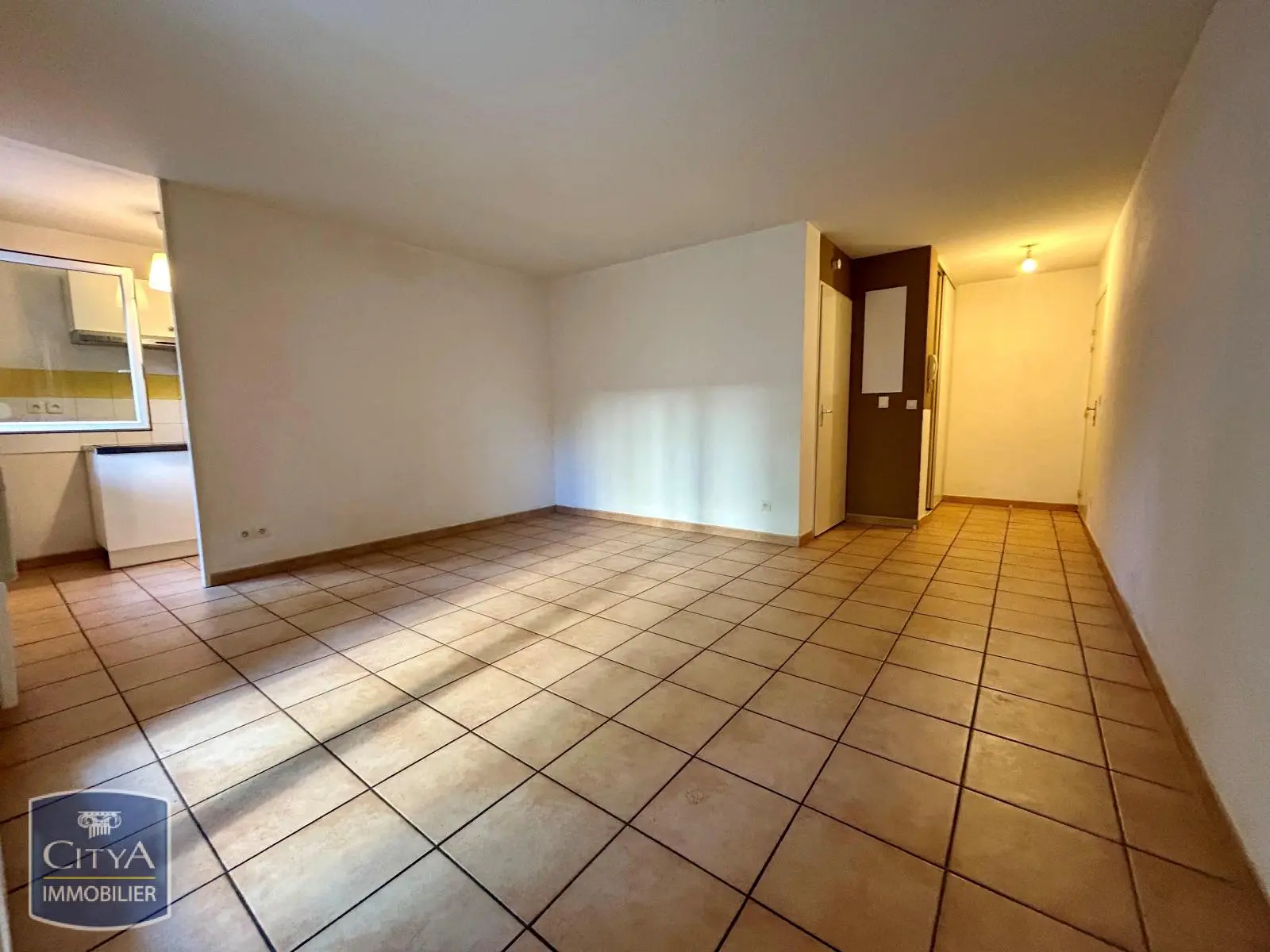 Photo 2 Appartement 2 pièces 54.63m²