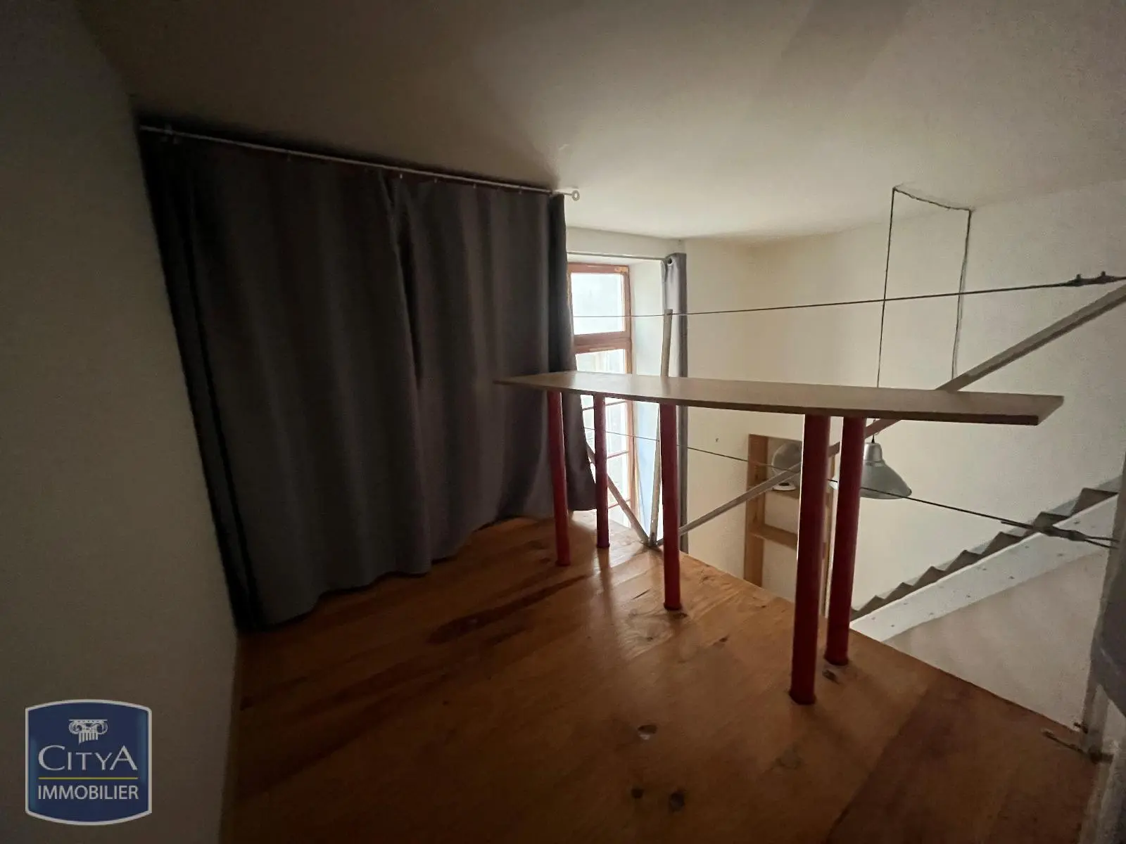 Photo 6 Appartement 1 pièce 17.5m²