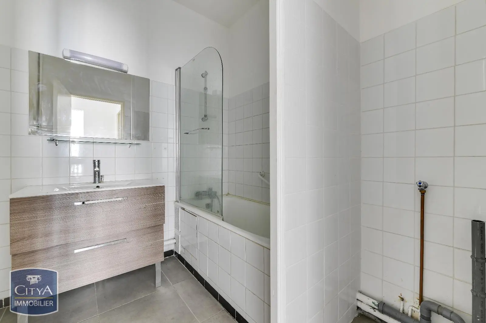 Photo 5 pour Appartement 3 pièces 65.84m² Photo 5 Appartement 3 pièces 65.84m²