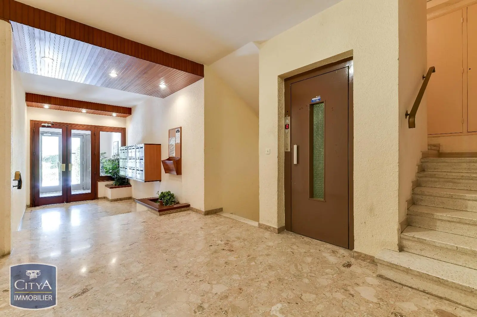 Photo 11 pour Appartement 3 pièces 65.84m² Photo 11 Appartement 3 pièces 65.84m²