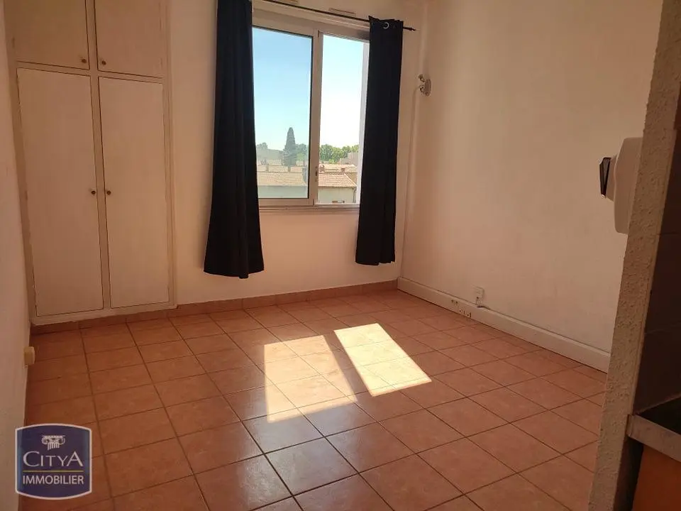 Photo 1 Appartement 1 pièce 22.5m²