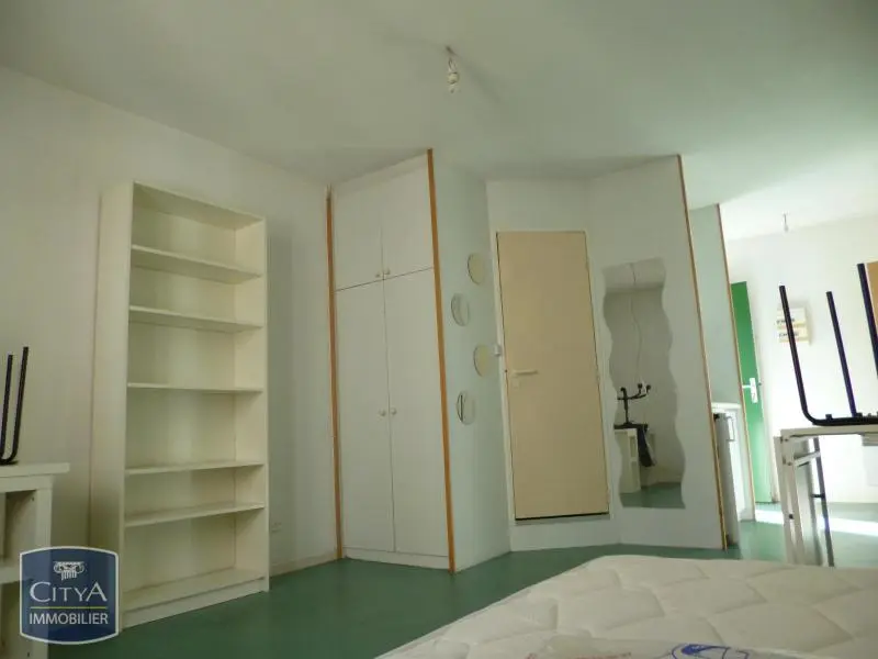 Photo 2 Appartement 1 pièce 20.03m²