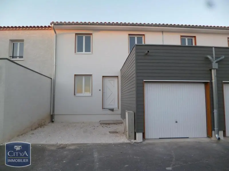 Photo 1 Maison 4 pièces 90m²