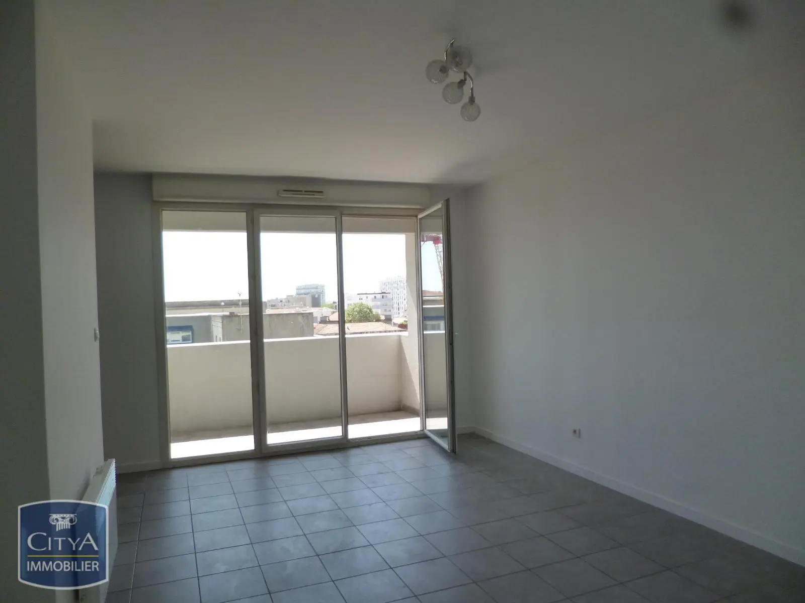 Photo 2 Appartement 3 pièces 59.82m²