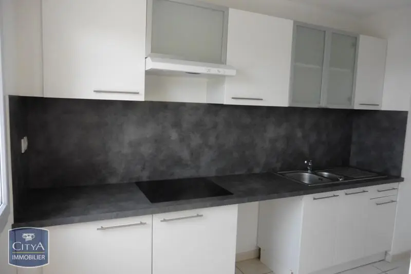 Photo 4 Appartement 2 pièces 49.75m²