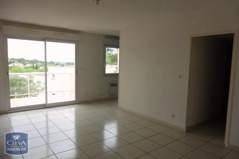 Photo 1 Appartement 2 pièces 49.75m²