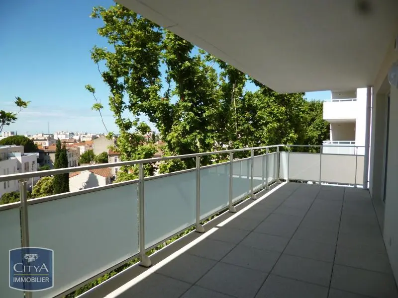 Photo 6 Appartement 3 pièces 62m²