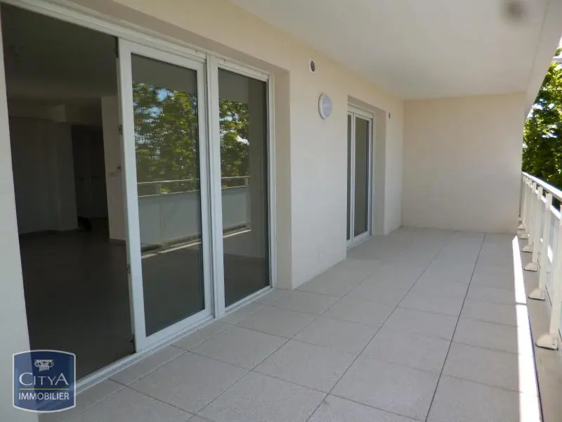 Photo 7 Appartement 3 pièces 62m²