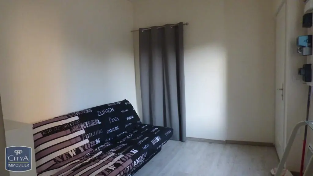Photo 2 Appartement 1 pièce 14.65m²