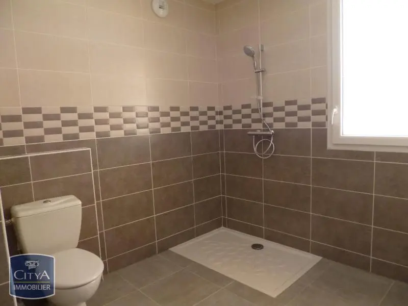 Photo 6 Appartement 2 pièces 53.22m²