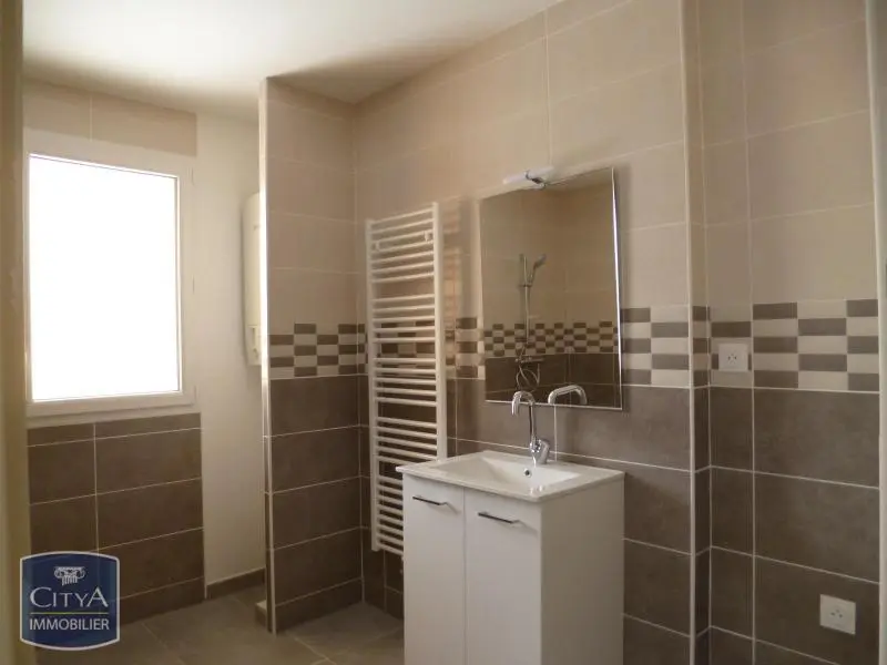 Photo 7 Appartement 2 pièces 53.22m²