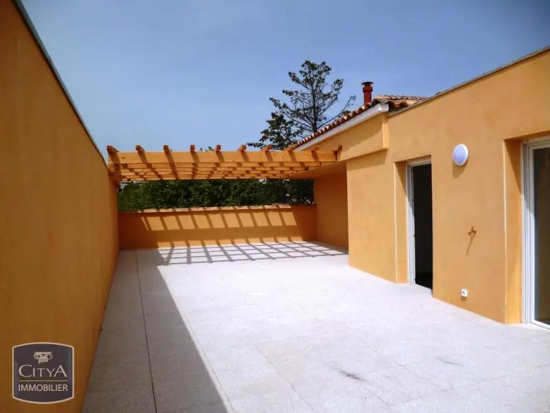 Photo 1 Appartement 2 pièces 53.22m²