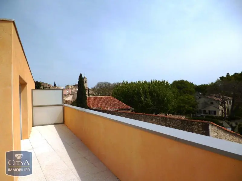 Photo 8 Appartement 2 pièces 53.22m²