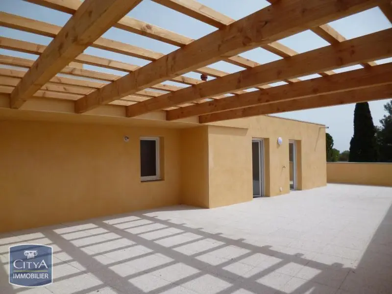 Photo 2 Appartement 2 pièces 53.22m²