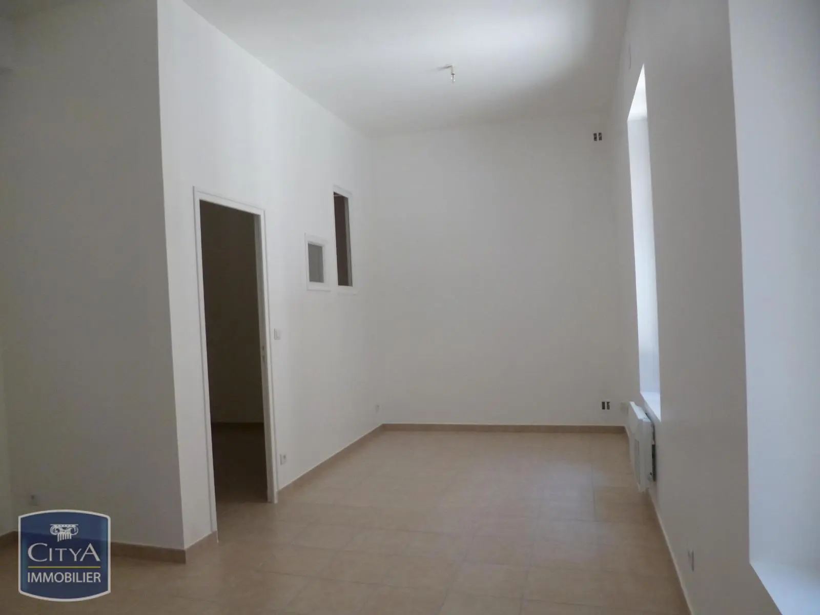 Photo 2 Appartement 2 pièces 31.95m²