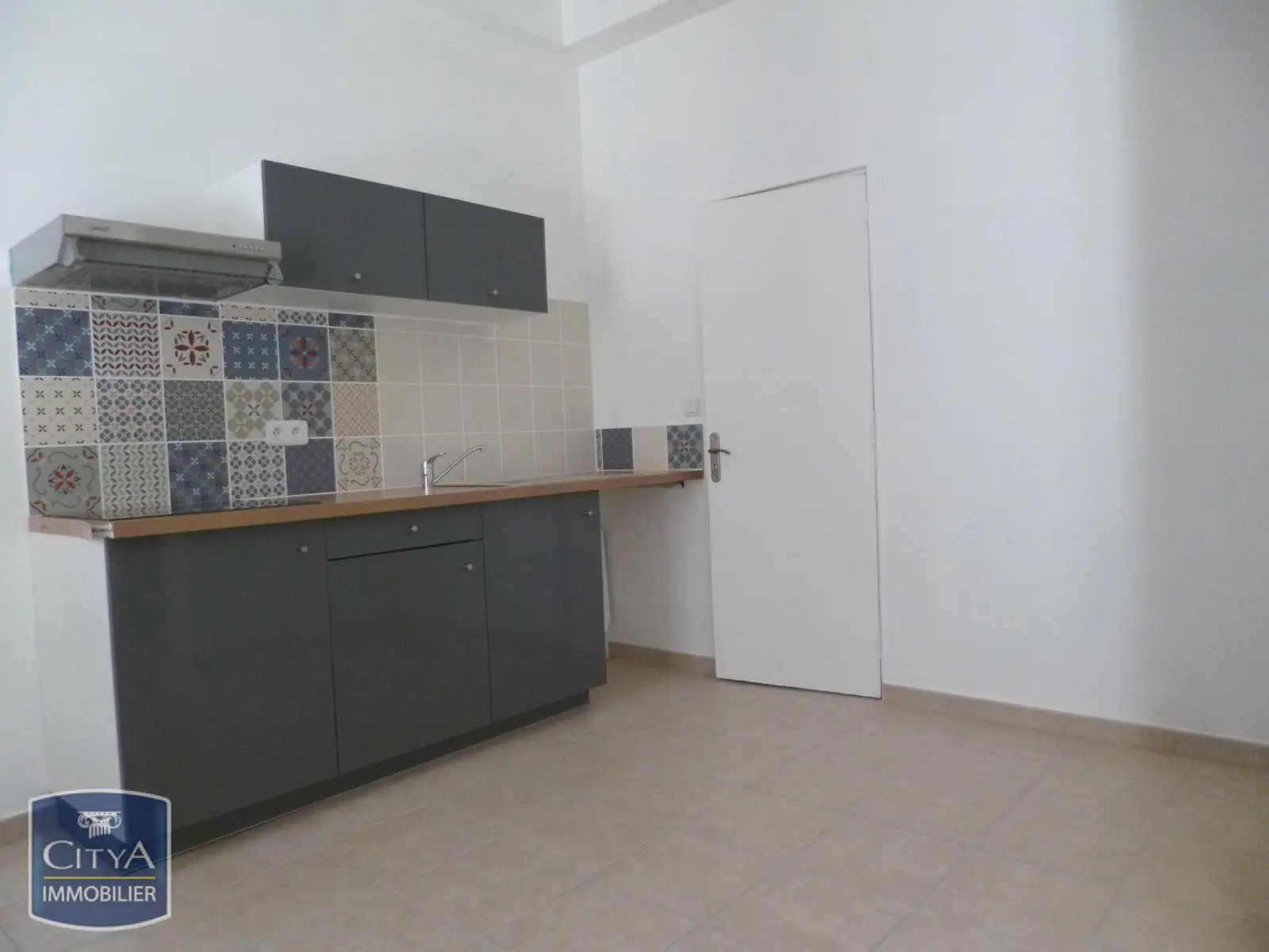 Photo 3 Appartement 2 pièces 31.95m²