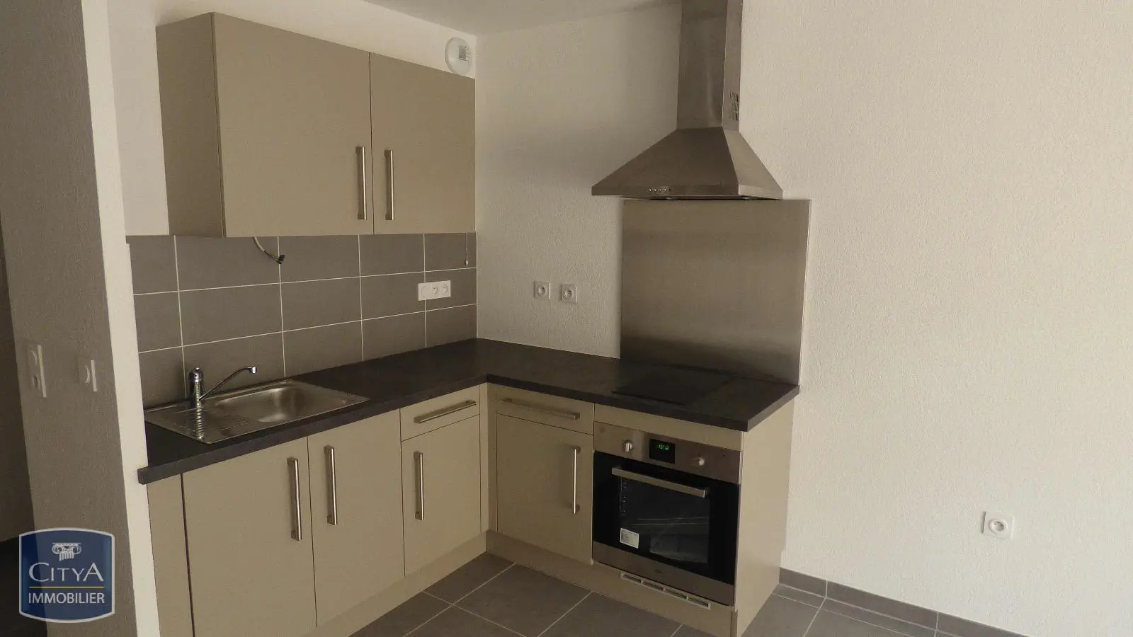 Photo 1 Appartement 2 pièces 41m²