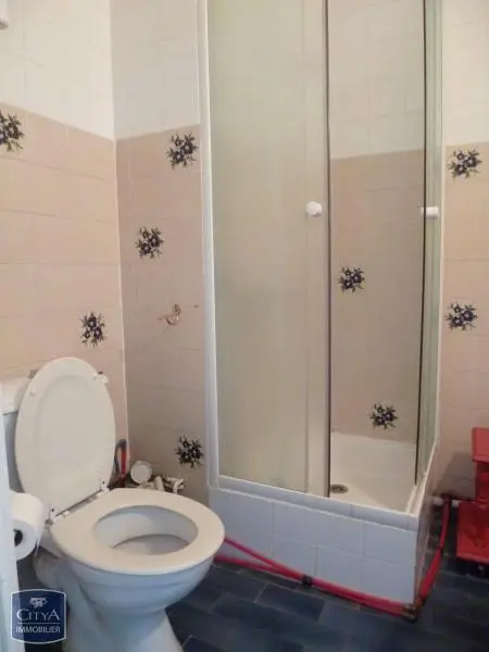 Photo 5 Appartement 1 pièce 18.8m²